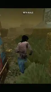 Dead by Daylight Mobile скриншот 2