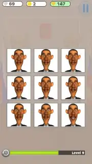 Obama скриншот 1
