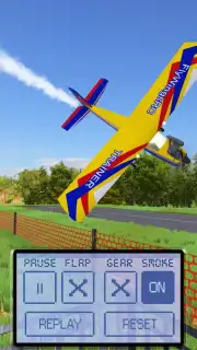 Real RC Flight Sim 2023 скриншот 5