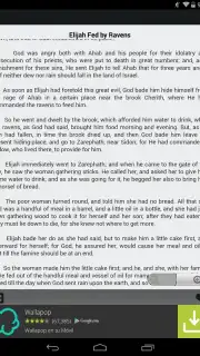 All Bible Stories скриншот 5