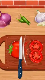 Pizza Games: Cooking Games скриншот 3