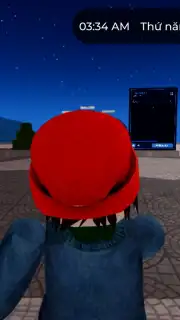 Roblox VN скриншот 3