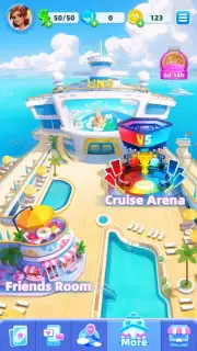 UNO Wonder скриншот 10