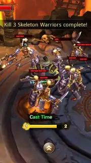 Taichi Panda: Heroes скриншот 2