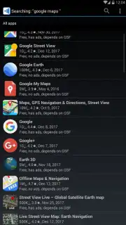 Yalp Store скриншот 4