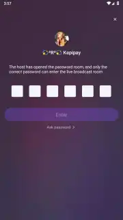 Papaya Live скриншот 17
