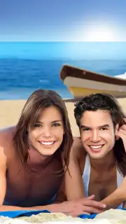 Face Swap скриншот 3