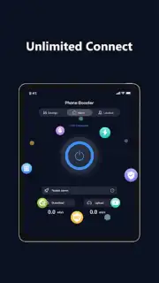 VPN Bucks - Fast VPN Proxy скриншот 9