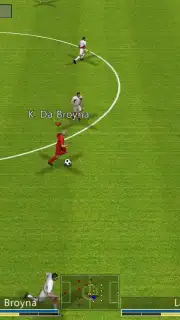 World Football League скриншот 6