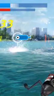 Fishing Strike скриншот 7