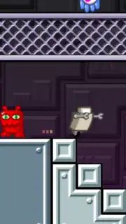 Robot Wants Kitty скриншот 4