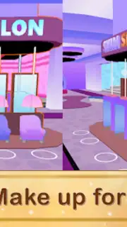 Fashion Show Blox скриншот 2