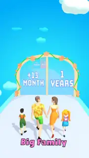 Affair Run скриншот 8