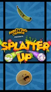 Splatter Up! скриншот 1