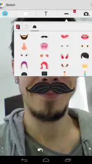 Sketch - Draw & Paint скриншот 5