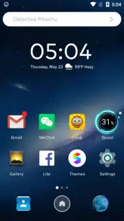 Pop Launcher скриншот 7