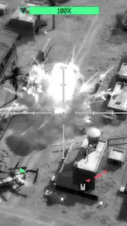 War Drone скриншот 9