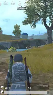 PUBG MOBILE LITE скриншот 11