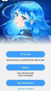 Clip Studio Paint скриншот 15