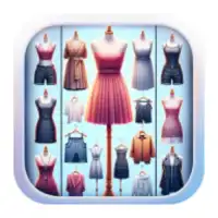 AI Dress Up
