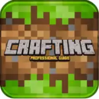 Crafting Guide for Minecraft