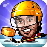 Puppet Hockey