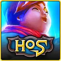 Heroes of SoulCraft MOBA