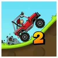 Hill Climb Racing 2