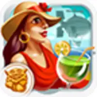 Shake Islands