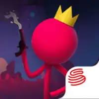 Stick Fight: The Game