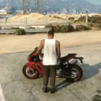 Gangster Theft Crime Simulator