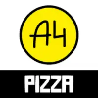 A4 Pizza