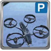 RC Drone Simulator
