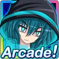 Anime Arcade!