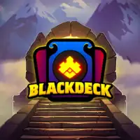 Black Deck