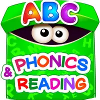 Bini ABC Kids Alphabet Games