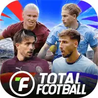Total Football