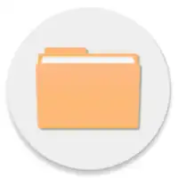 Explorer File Manager
