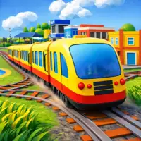 Train Ride