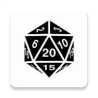 RPG Simple Dice