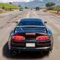 Car Driving City Drifting Game