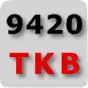 9420 Thai Keyboard