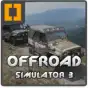 Offroad Track Simulator 4x4