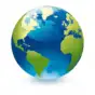 карта мира