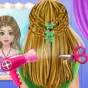 Braided Hairstyle