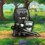 Auto Battles Online