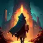 Ever Dungeon : Hunter King - Endless Darkness